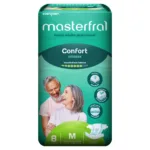 Masterfral confort 8 unidades M